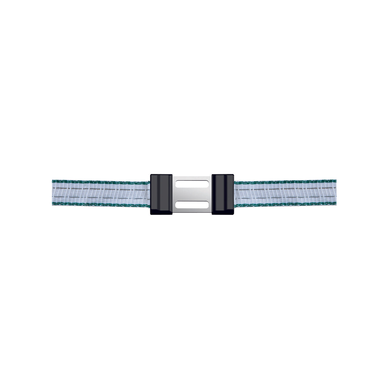GIUNZIONE LITZCLIP BANDA 2CM (5 PZ) | Recinti Elettrici e Accessori | Recinti Elettrici e Accessori | Ako