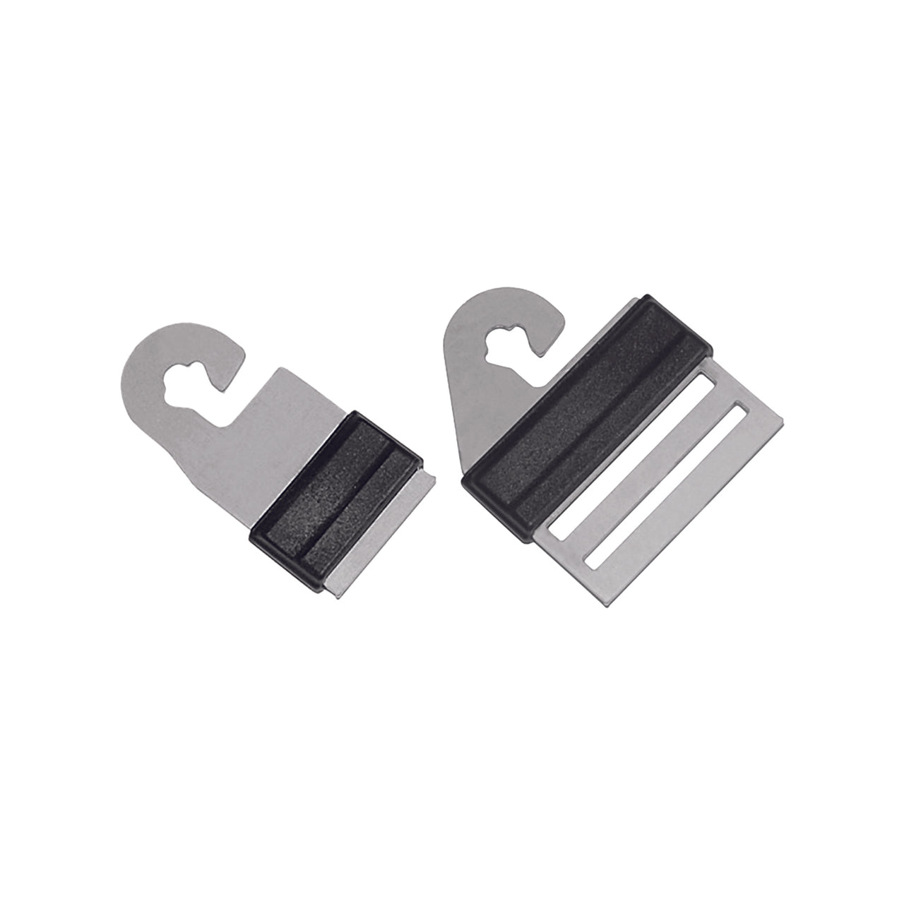 GIUNZIONE LITZCLIP FETTUCCIA 10/20MM MANIGLIA (4 PZ) 442006/041 | Recinti Elettrici e Accessori | Recinti Elettrici e Accessori | Ako