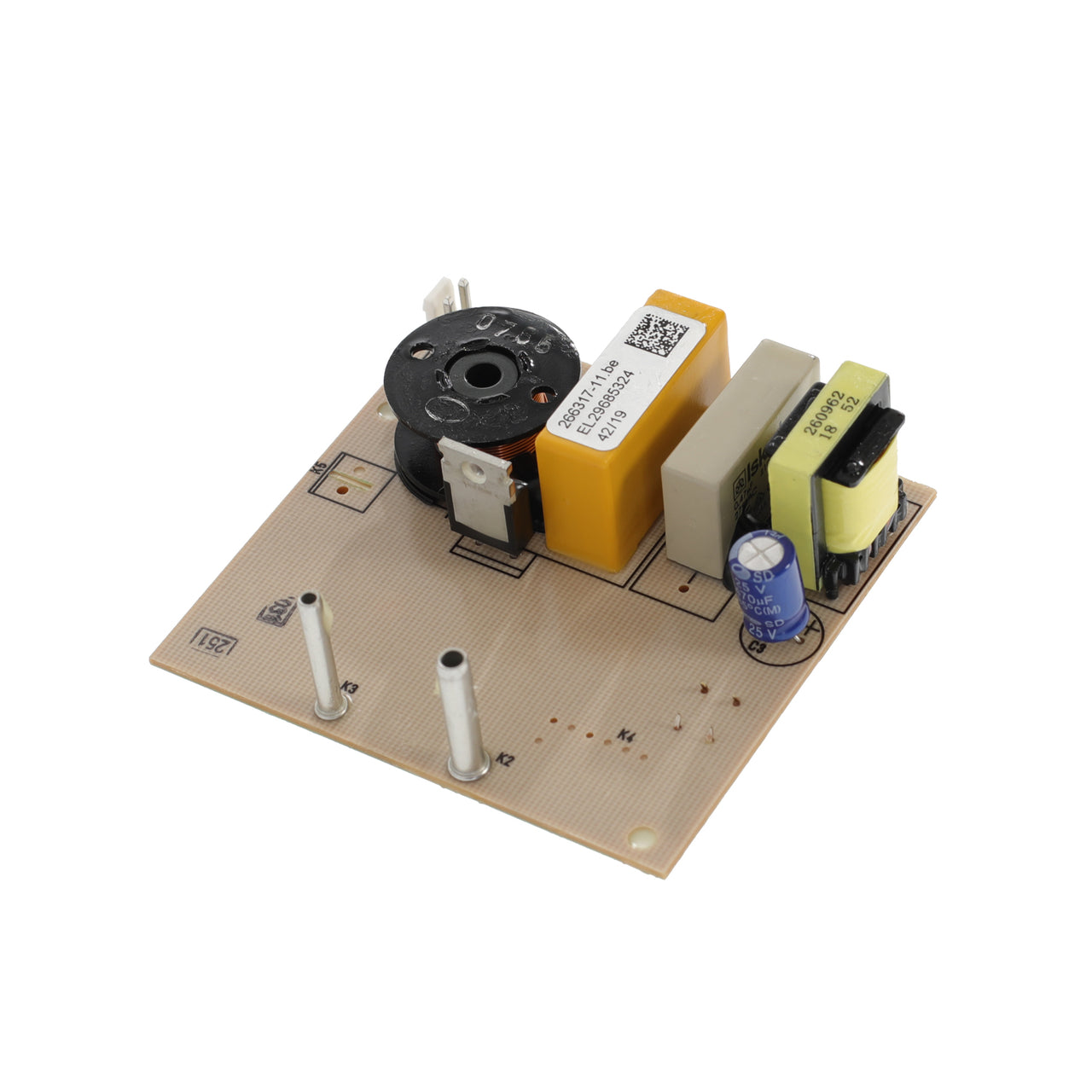 CIRCUITO EL00203 E266317 | Recinti Elettrici e Accessori | Recinti Elettrici e Accessori | Corral
