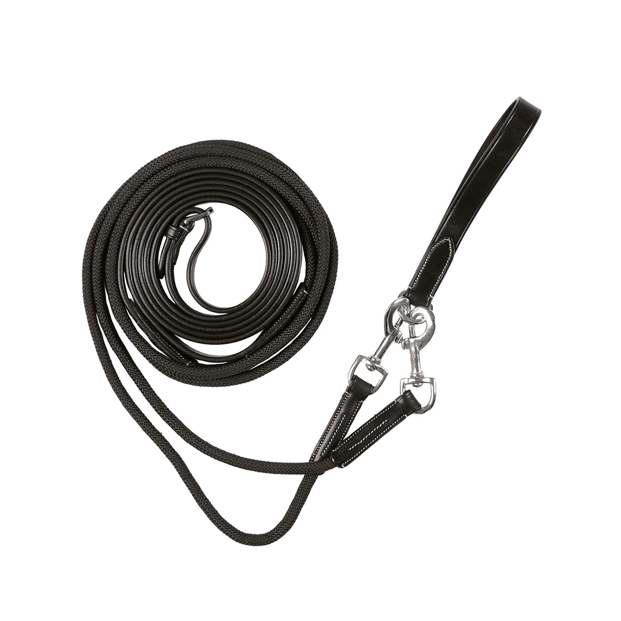 Redini di ritorno in nylon | Briglie e Accessori | Redini | Equestro