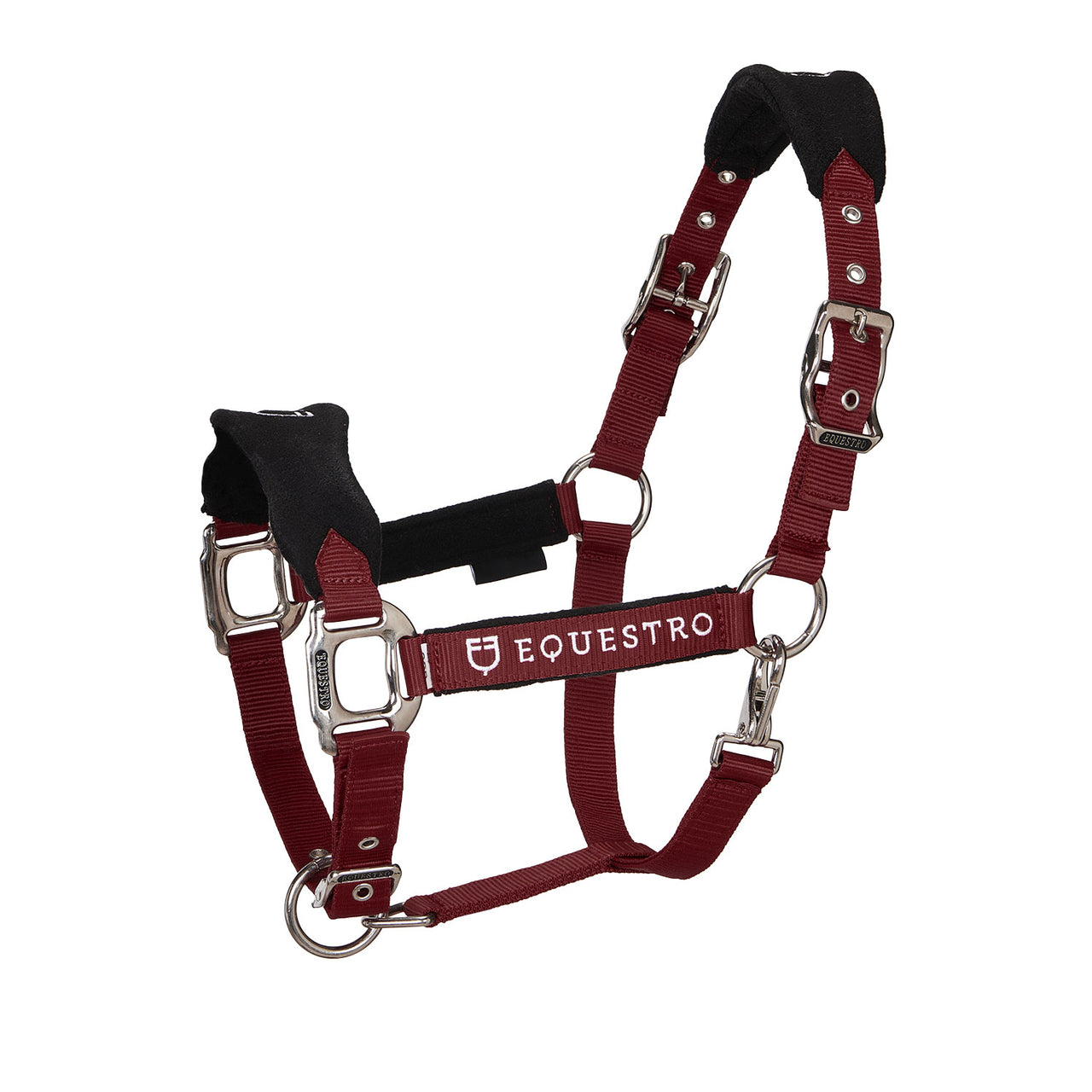 Cavezza doppia regolazione lunghina coordinata | Cavezze e Lunghini | Cavezze | Equestro