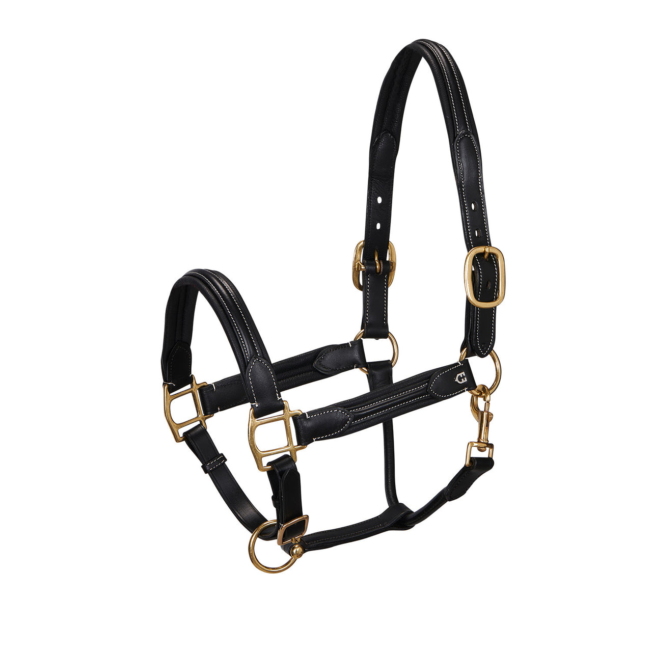 Cavezza cuoio morbido fibbie resistenti | Cavezze e Lunghini | Cavezze | Equestro