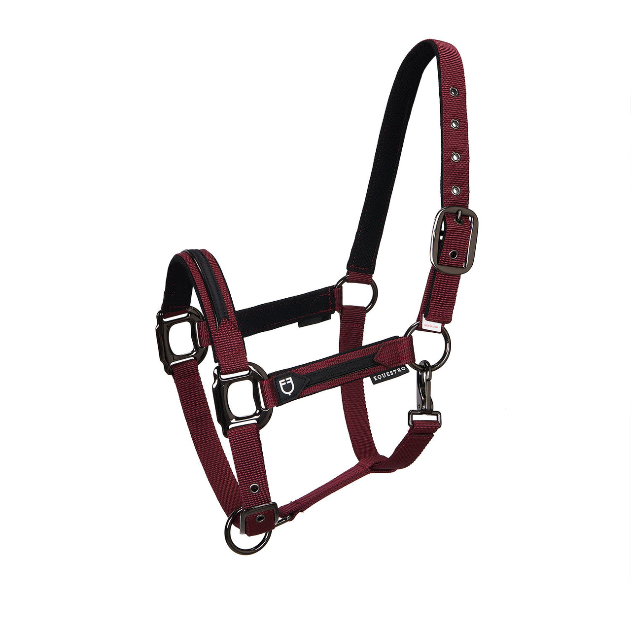 Cavezza in pile resistente | Cavezze e Lunghini | Cavezze | Equestro