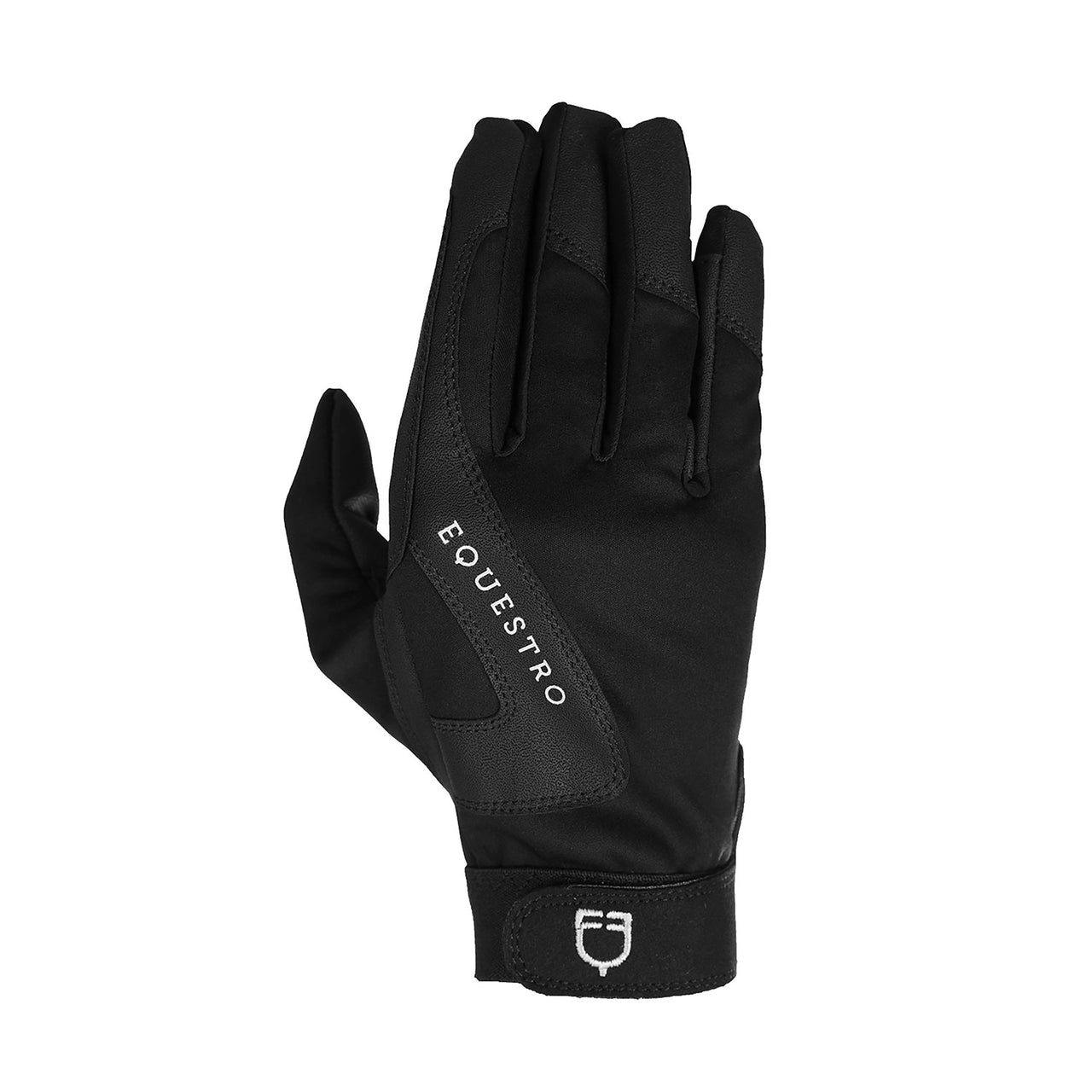 Guanti in tessuto tecnico con rivestimento in pile | Accessori | Accessori | Equestro