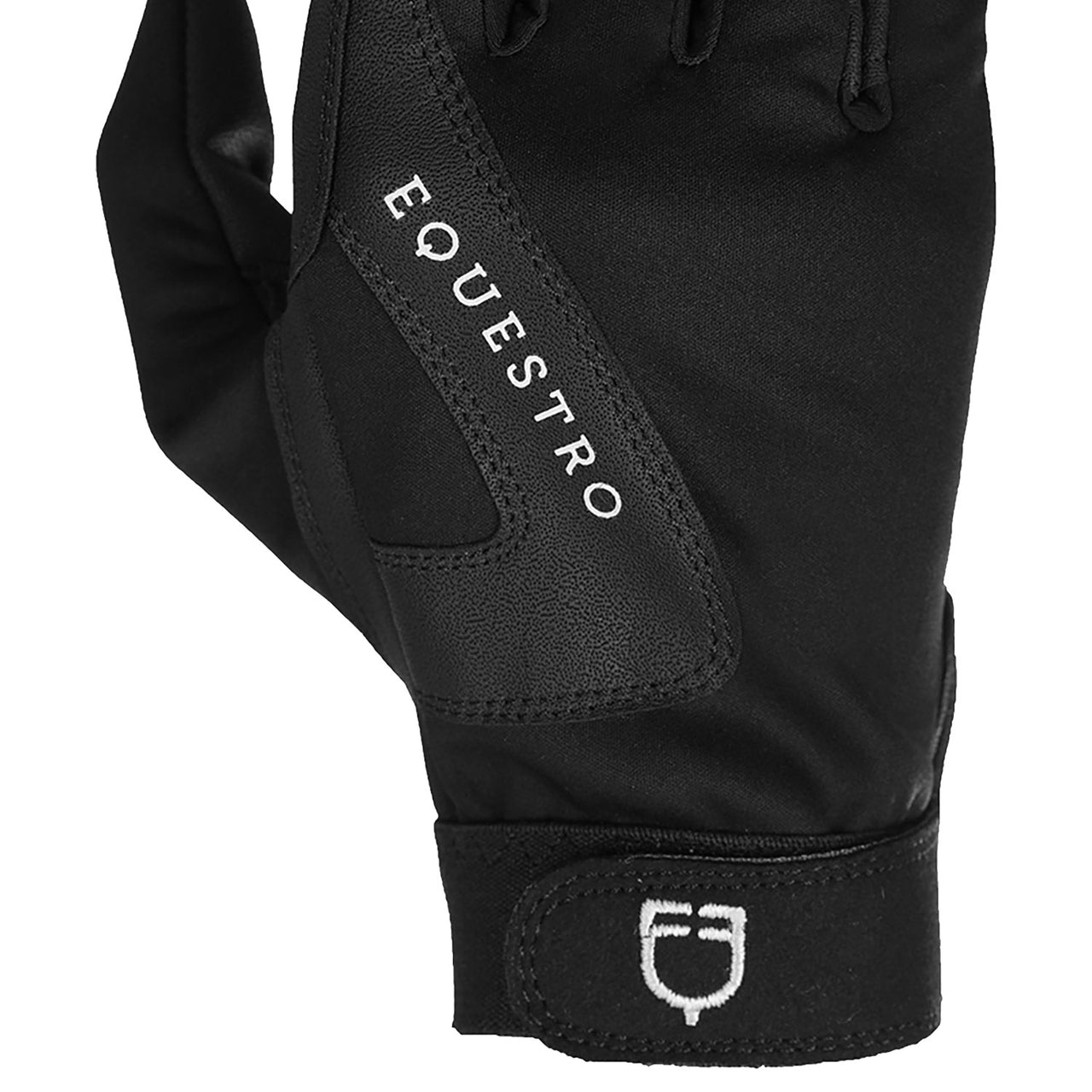 Guanti in tessuto tecnico con rivestimento in pile | Accessori | Accessori | Equestro
