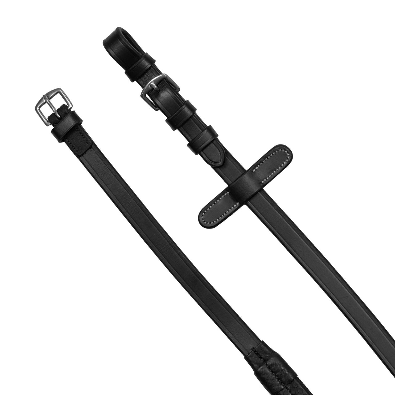 Redini in cuoio e gomma | Briglie e Accessori | Redini | Equestro