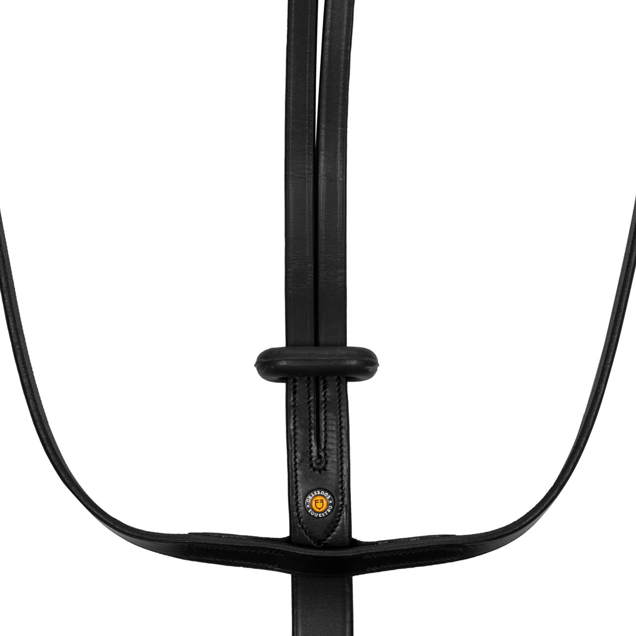 Martingala collier in pelle | Martingale e Pettorali | Pettorali | Equestro