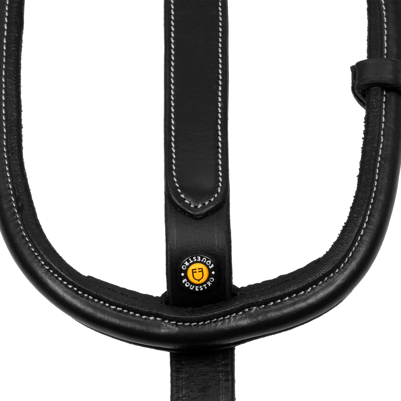 Martingala a collier con cuciture a contrasto | Martingale e Pettorali | Martingale | Equestro