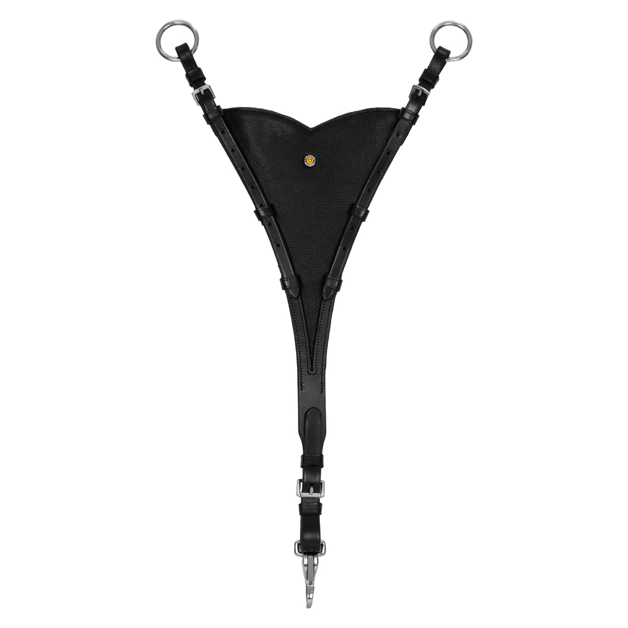 Forchetta martingala a ventaglio | Martingale e Pettorali | Martingale e Pettorali | Equestro