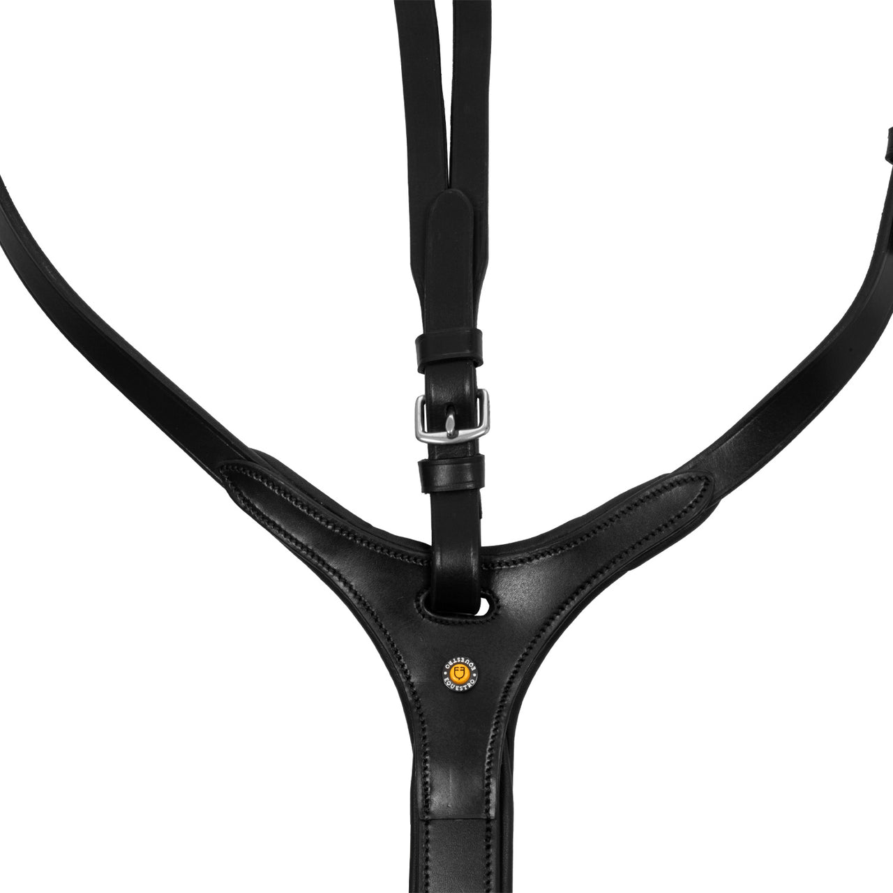 Martingala con fibbie in acciaio | Martingale e Pettorali | Martingale | Equestro