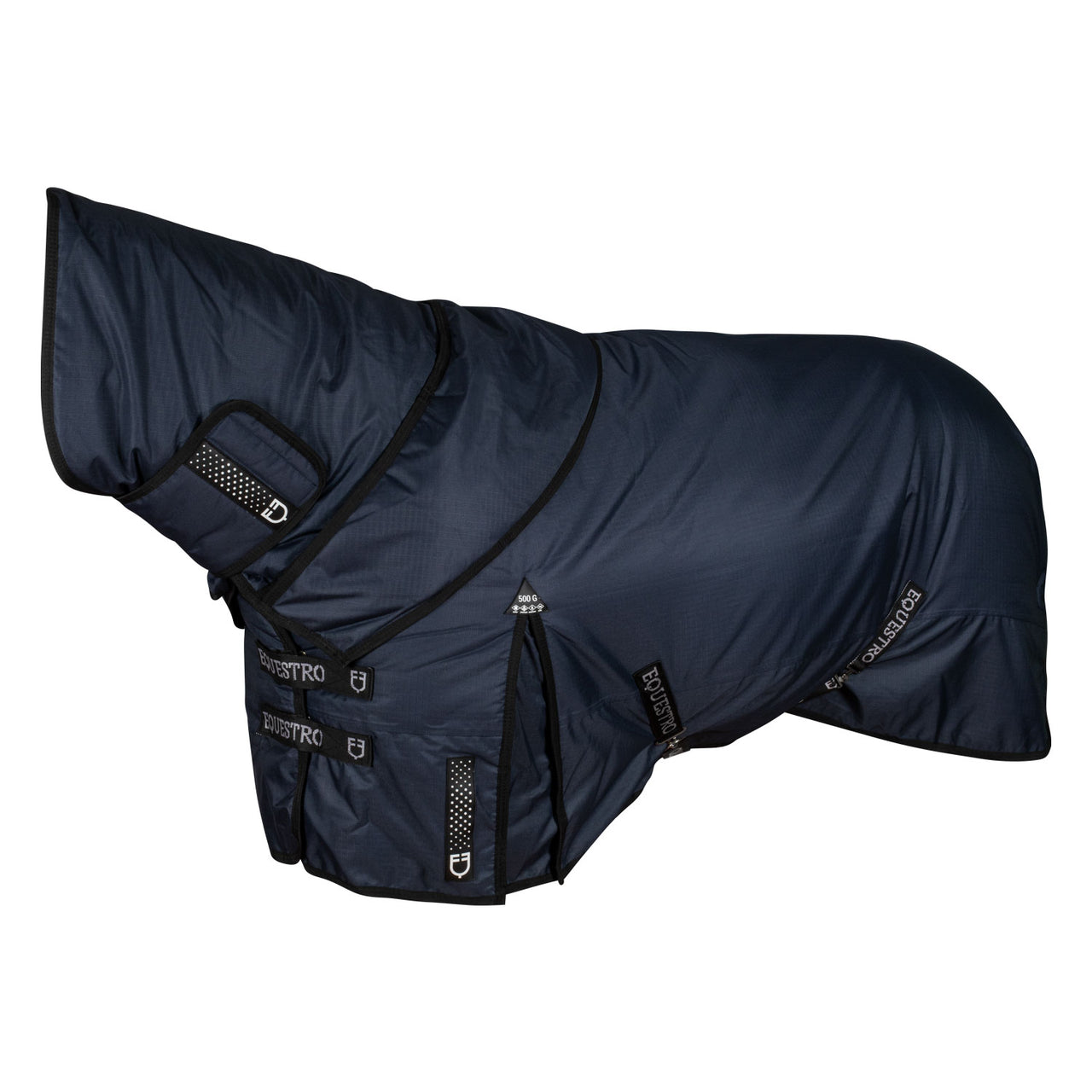 Cappuccio da paddock in tessuto antistrappo | Coperte e Cappucci | Cappucci per Collo | Equestro