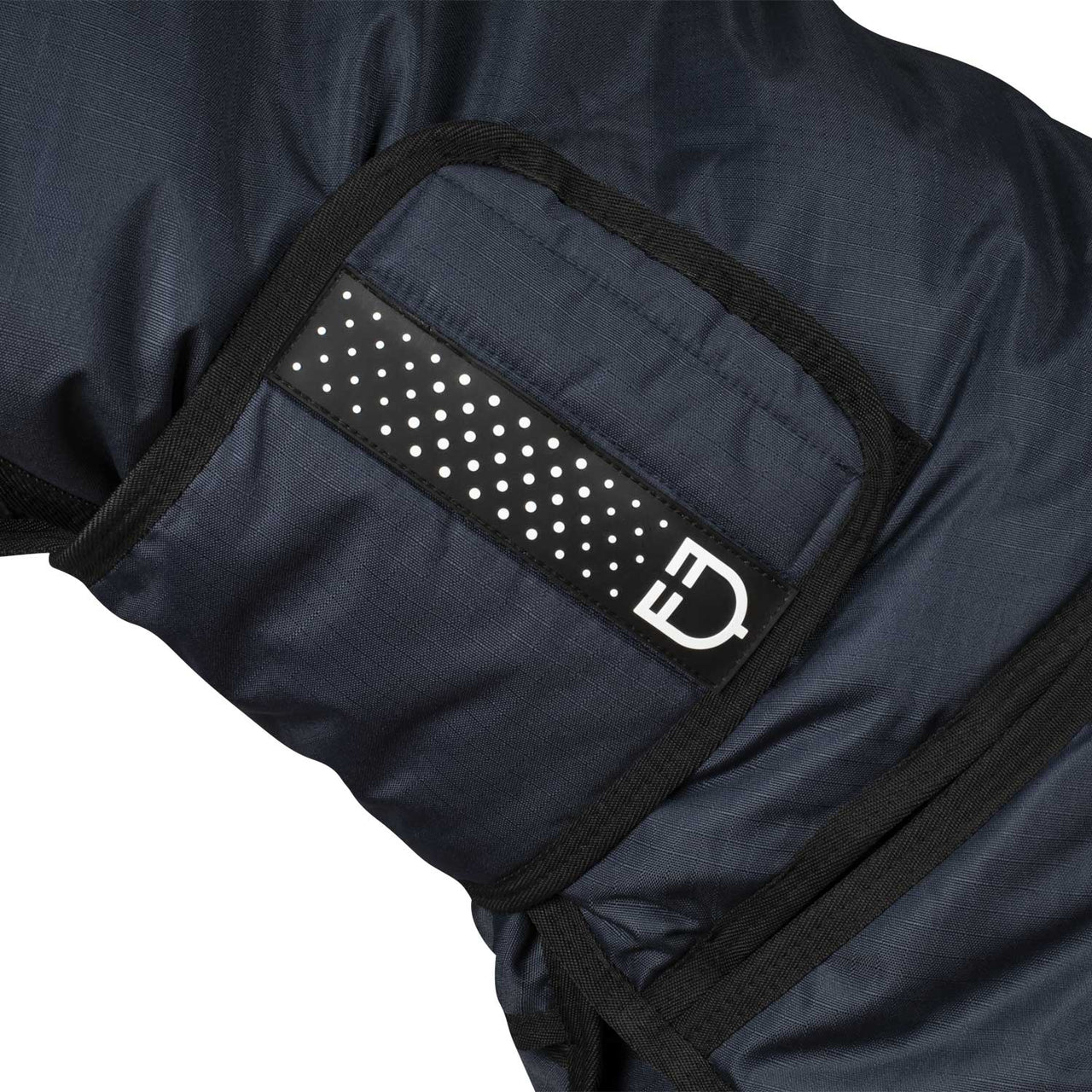 Cappuccio da paddock in tessuto antistrappo | Coperte e Cappucci | Cappucci per Collo | Equestro