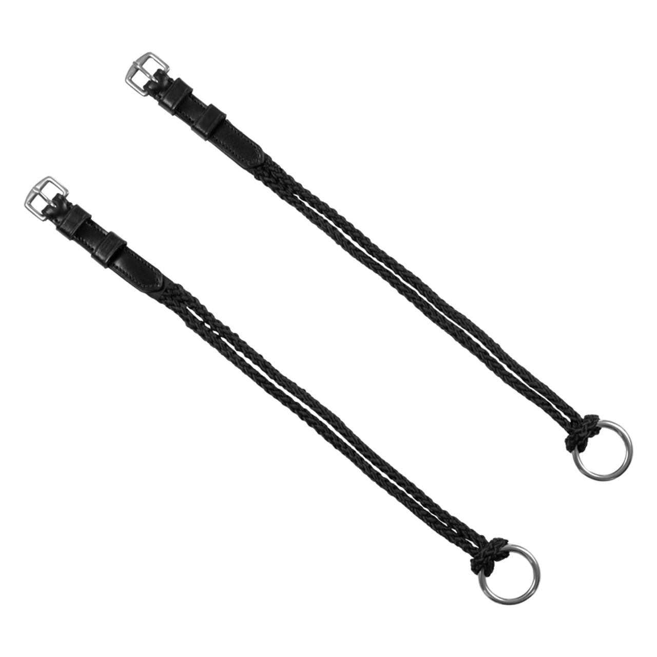 Montante elevatore per filetto in nylon | Imboccature e Accessori | Imboccature e Accessori | Equestro