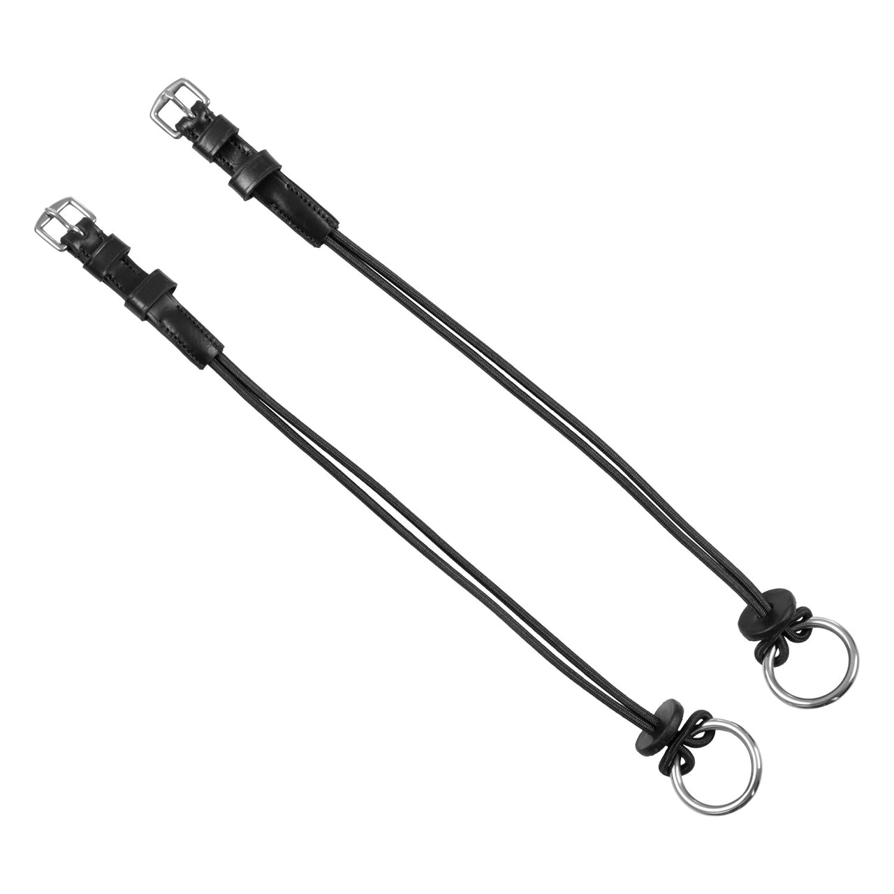 Montante elevatore per filetto in corda | Imboccature e Accessori | Imboccature e Accessori | Equestro
