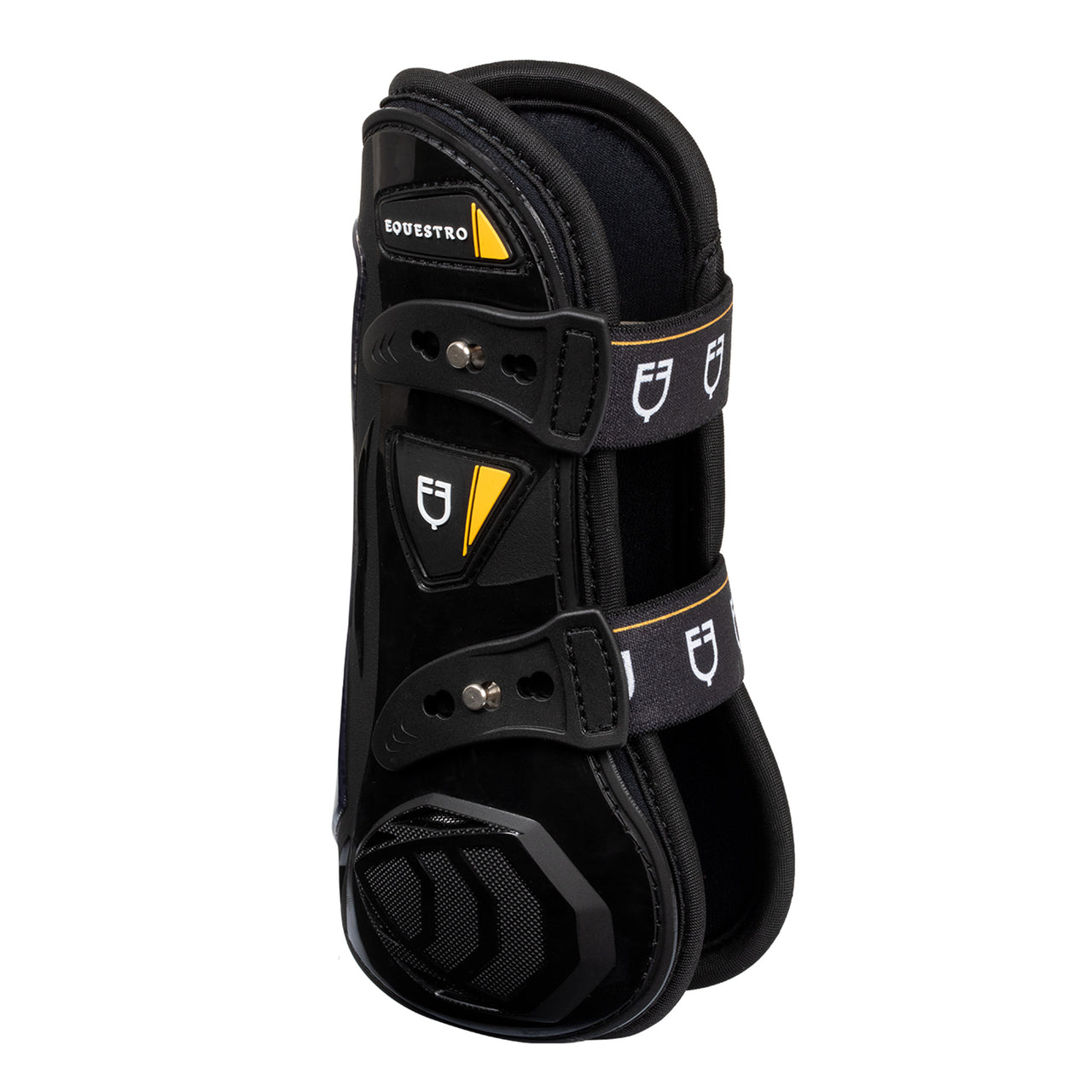 Paratendini neoprene a sgancio rapido | Protezioni | Stivaletti Protettivi | Equestro
