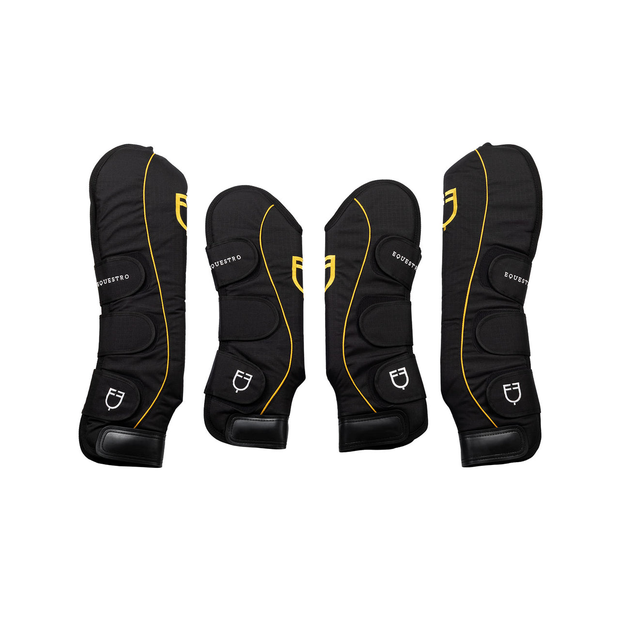 PROTEZIONI DA VIAGGIO PRO TRAVELLER | Protezioni | Stivali da Viaggio | Equestro