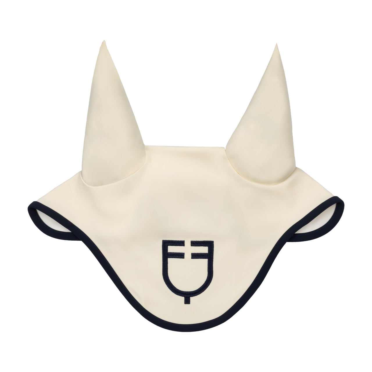 Cuffietta Wave Quilting in tessuto tecnico 
 | Sottosella e Accessori | Veli Antimosche | Equestro