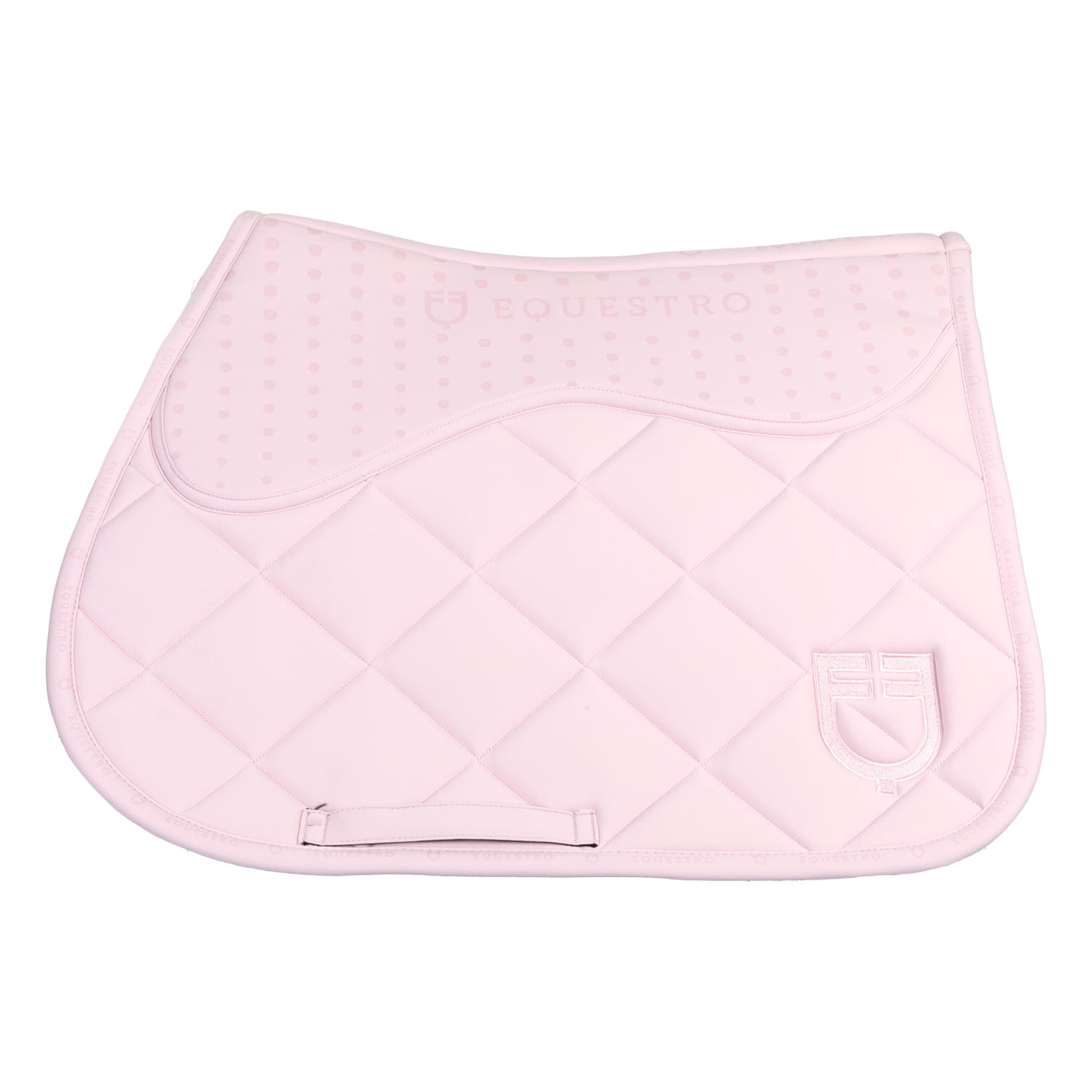 Sottosella da salto Silica Plus | Sottosella e Accessori | Sottosella Salto | Equestro