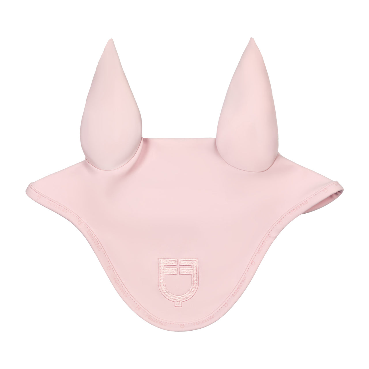 Cuffietta Silica con logo | Sottosella e Accessori | Veli Antimosche | Equestro