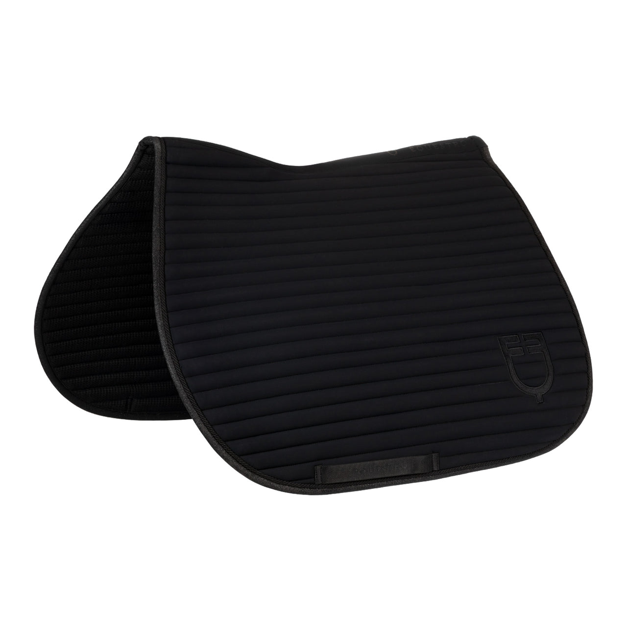 Sottosella salto Universe Stripe | Sottosella e Accessori | Sottosella Salto | Equestro