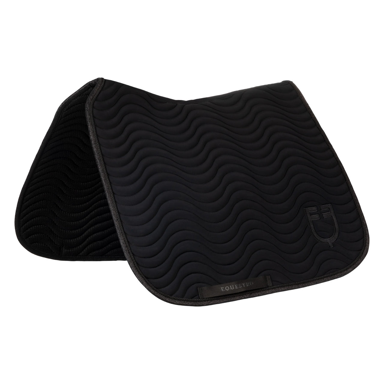 Sottosella da dressage Universe Wave | Sottosella e Accessori | Sottosella Salto | Equestro