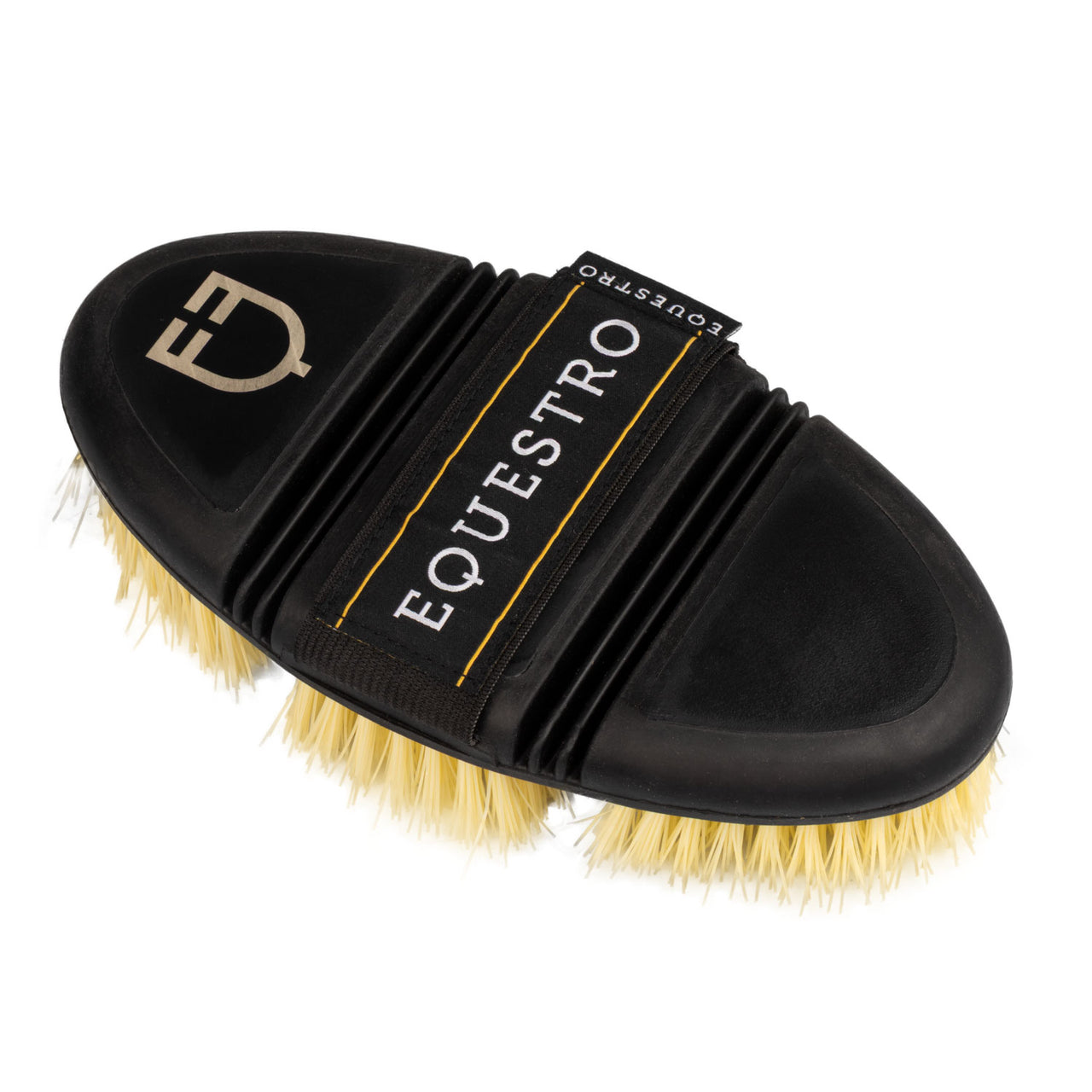Spazzola flessibile setole rigide | Cura del Cavallo | Pettini e Spazzole | Equestro