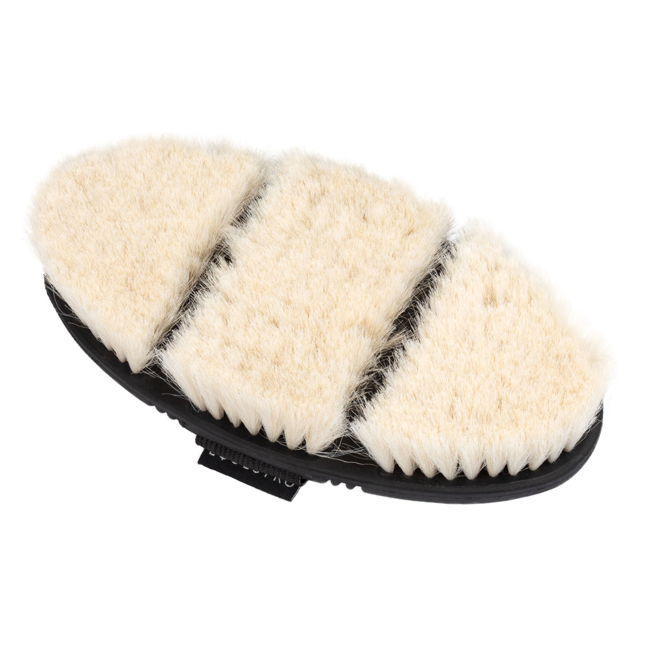 Spazzola flessibile setole morbide | Cura del Cavallo | Pettini e Spazzole | Equestro