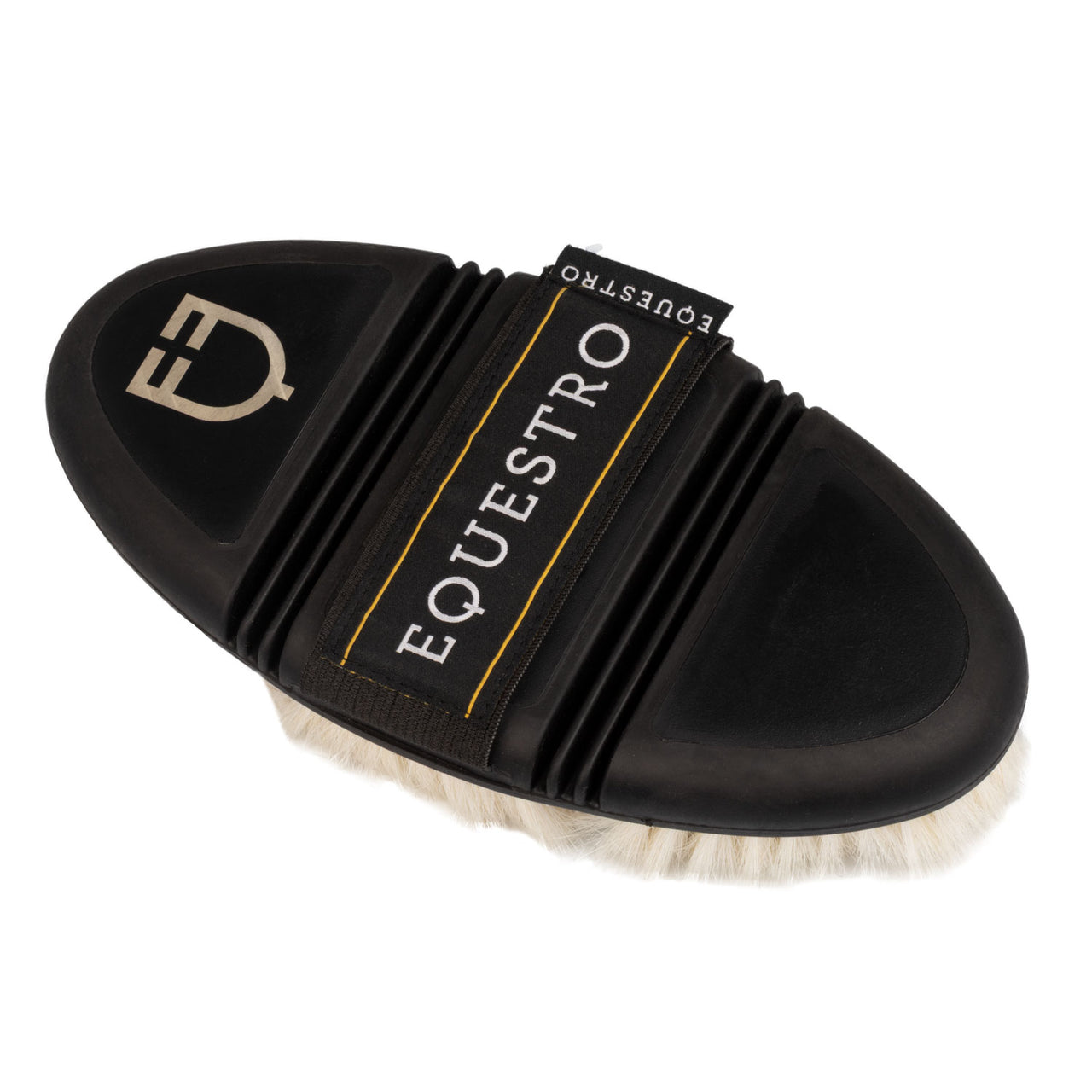 Spazzola flessibile setole morbide | Cura del Cavallo | Pettini e Spazzole | Equestro