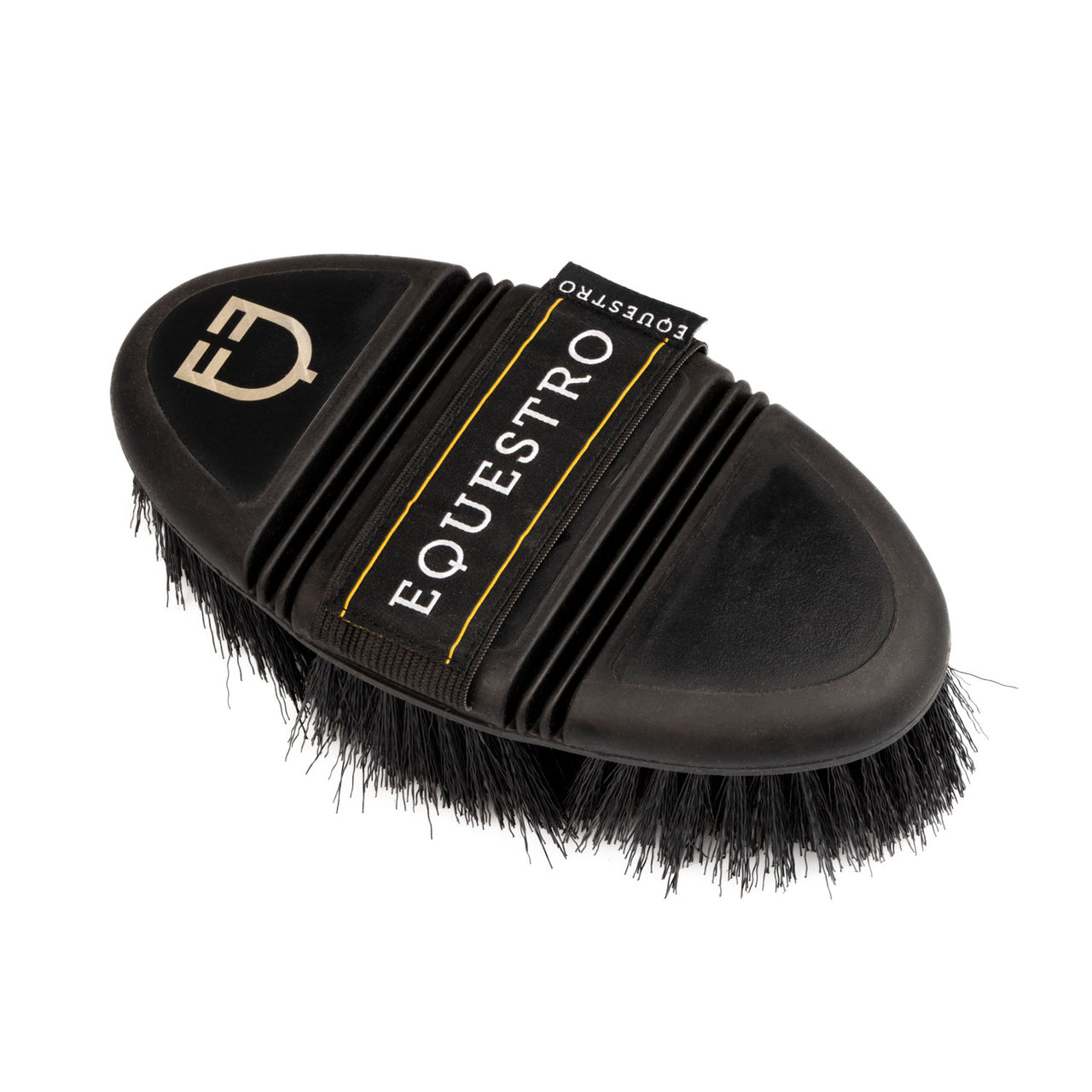Spazzola flessibile setole da 5cm | Cura del Cavallo | Pettini e Spazzole | Equestro