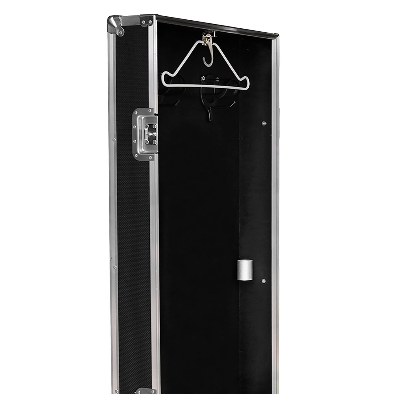 Baule verticale portasella rivestito in gomma | Equipaggiamento da Gara | Equipaggiamento da Gara | Equestro