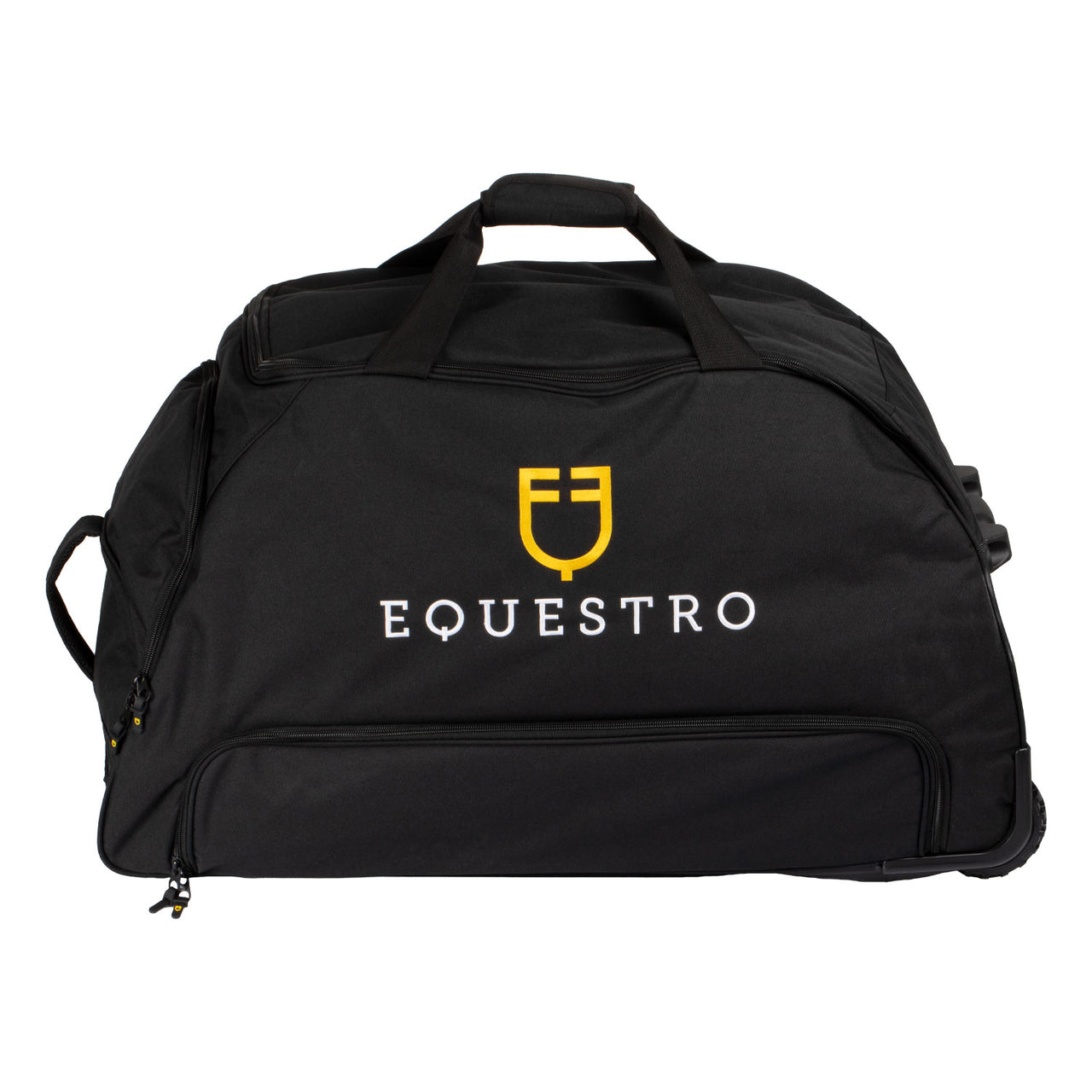 Borsa trolley con logo ricamato | Equipaggiamento da Gara | Equipaggiamento da Gara | Equestro