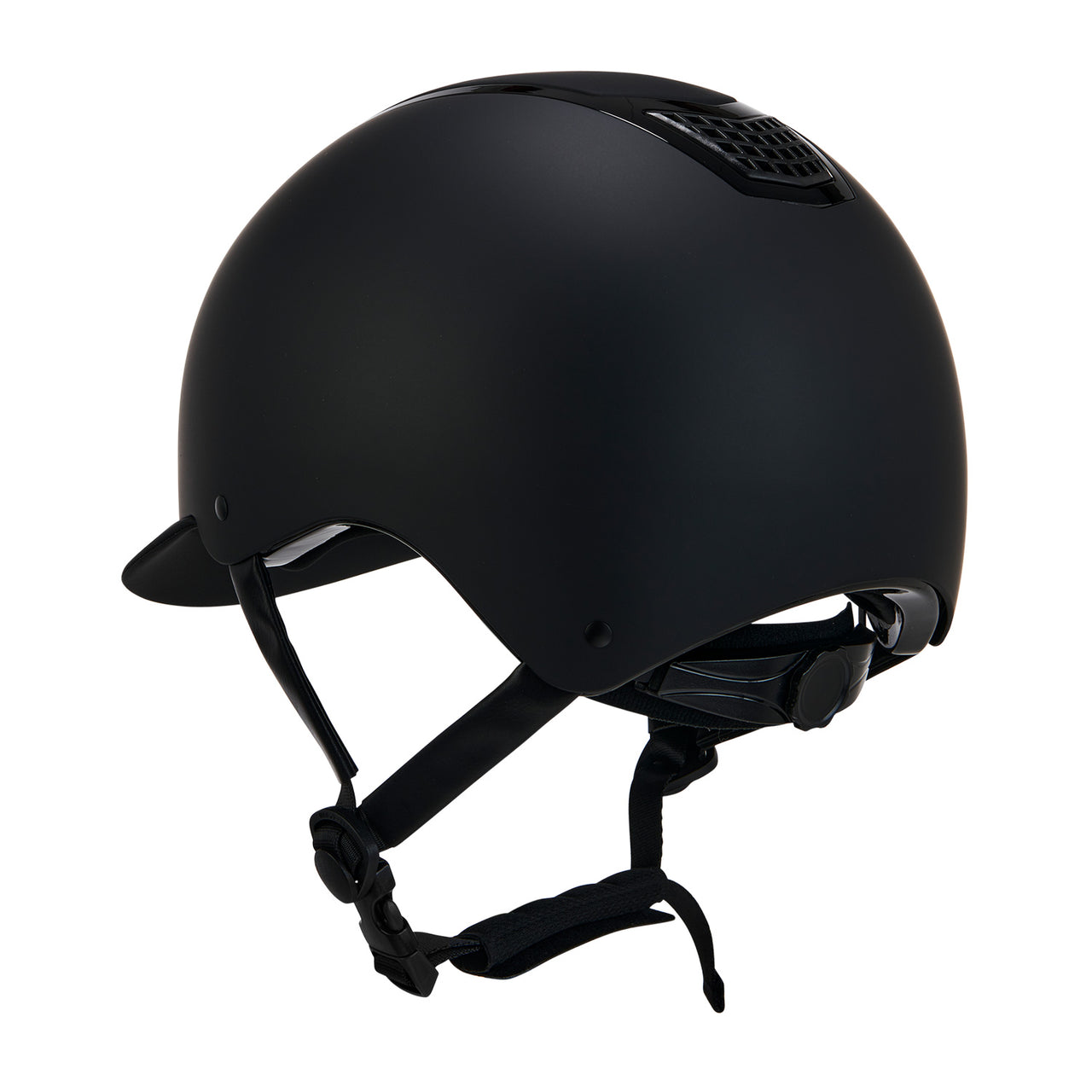Cap ultra-light frame lucido omologazione EN 1384-2023 | Protezioni | Caschi e Cappelli Protettivi | Equestro