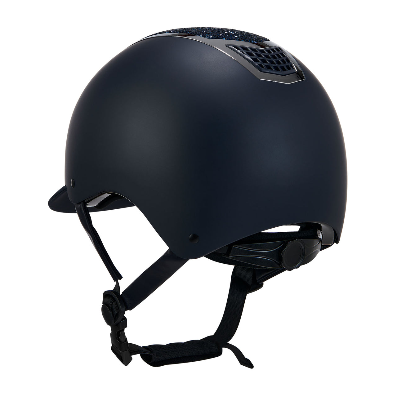 Cap con brillantini | Protezioni | Caschi e Cappelli Protettivi | Equestro
