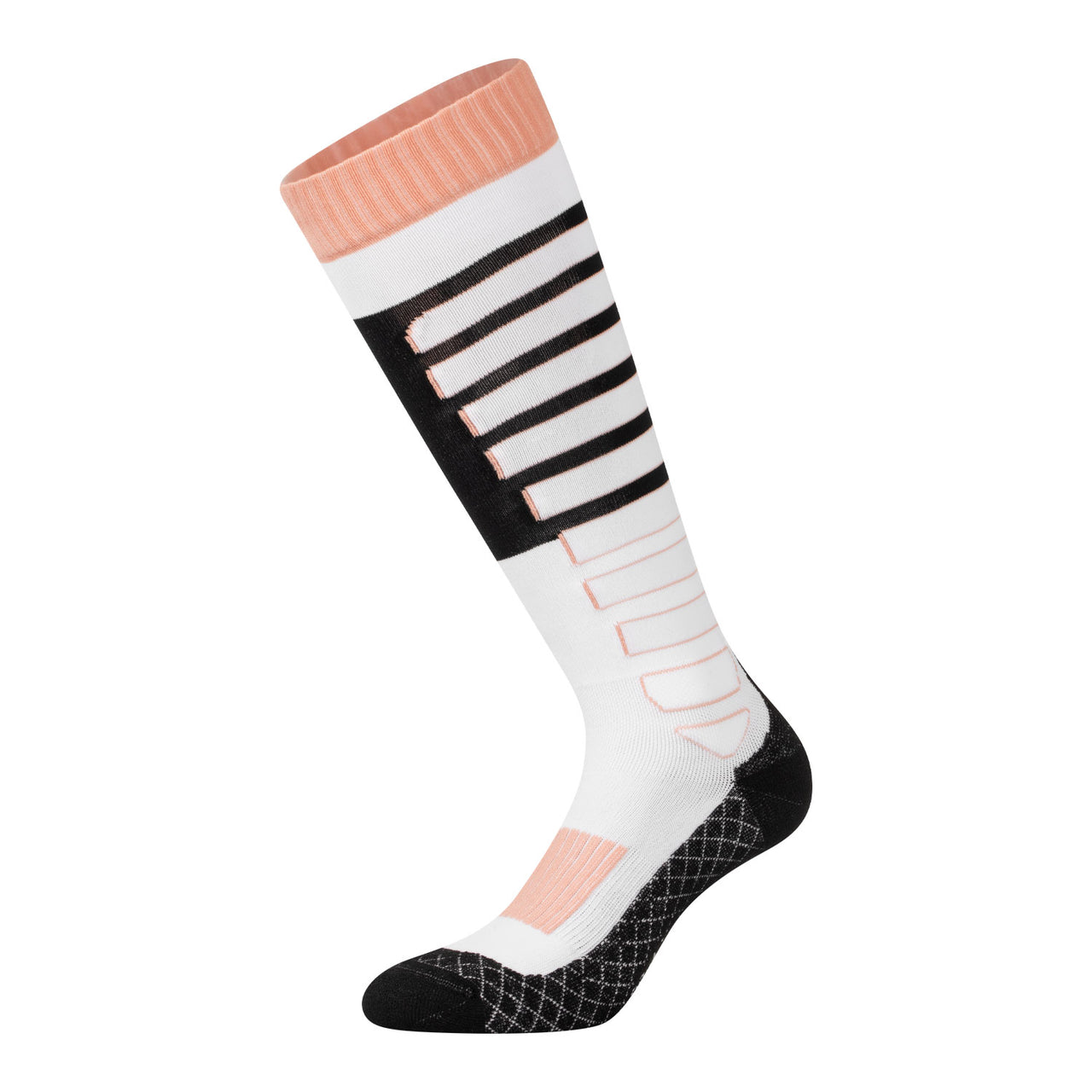 Calza in tessuto tecnico e traspirante con logo | Abbigliamento | Calze | Equestro