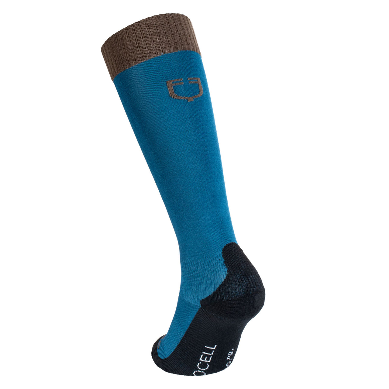 Box 3 pezzi calza tecnica unisex Basic | Abbigliamento | Calze | Equestro