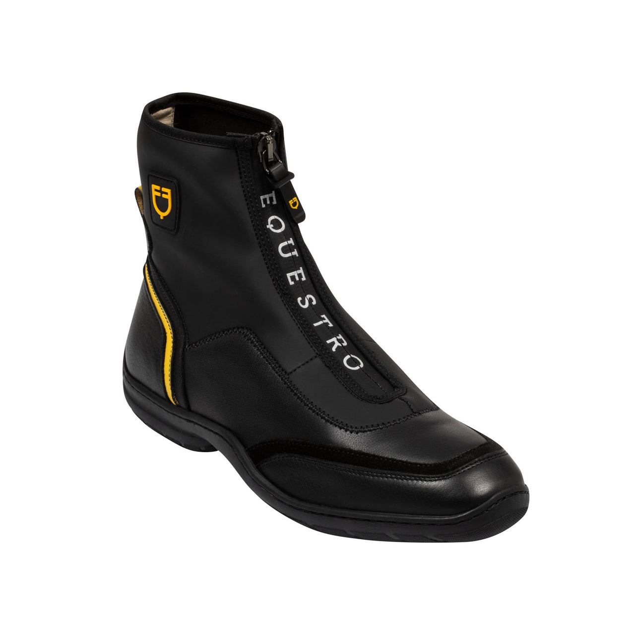 Stivaletto modello pluton | Calzature | Stivaletti | Equestro