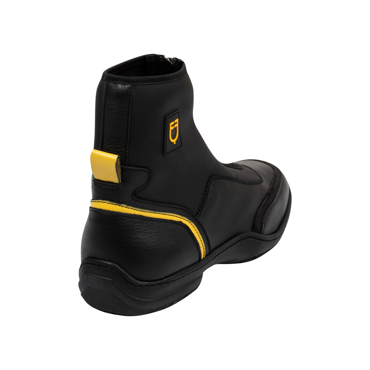 Stivaletto modello pluton | Calzature | Stivaletti | Equestro