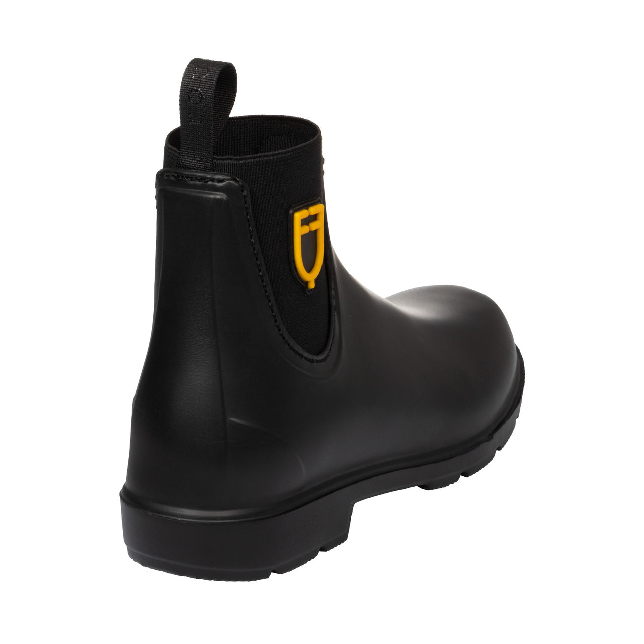 Stivaletti Jodhpur ultraleggeri in EVA | Calzature | Stivaletti | Equestro