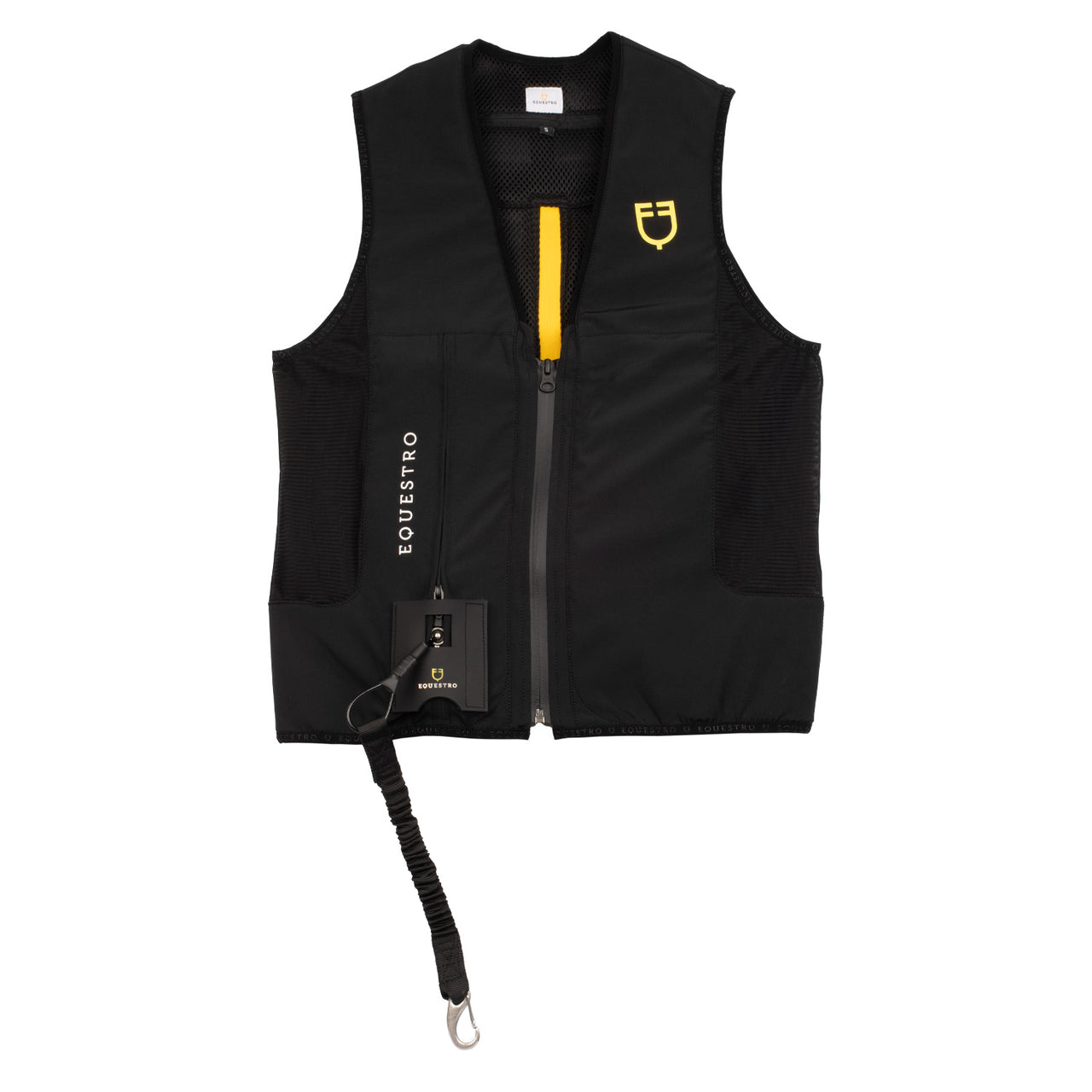 Gilet airbag Equestro | Protezioni | Airbag per Cavalieri | Equestro