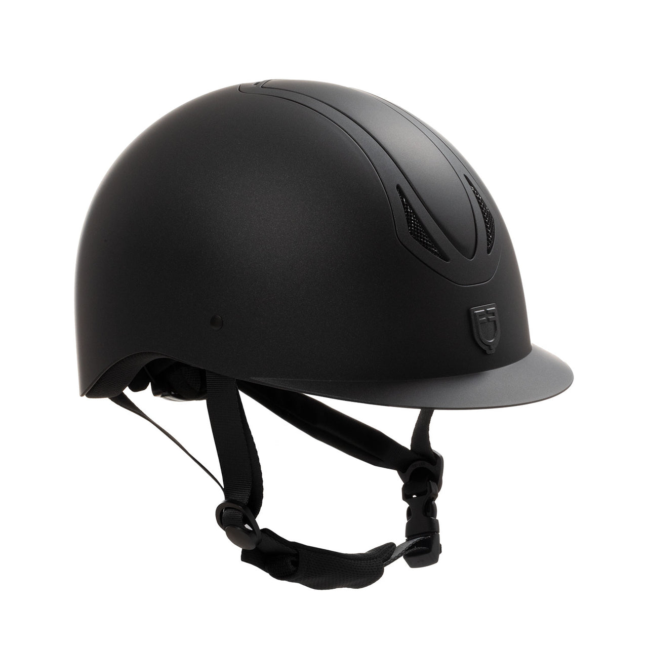 Cap unisex Azael con rotella posteriore omologazione EN 1384-2023 | Protezioni | Caschi e Cappelli Protettivi | Equestro