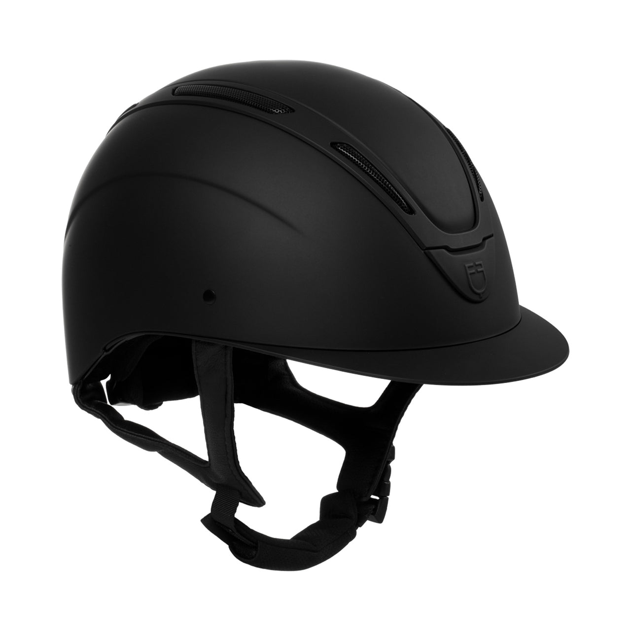 Cap Apocalypse unisex calotta opaca omologazione EN 1384-2023 | Protezioni | Caschi e Cappelli Protettivi | Equestro