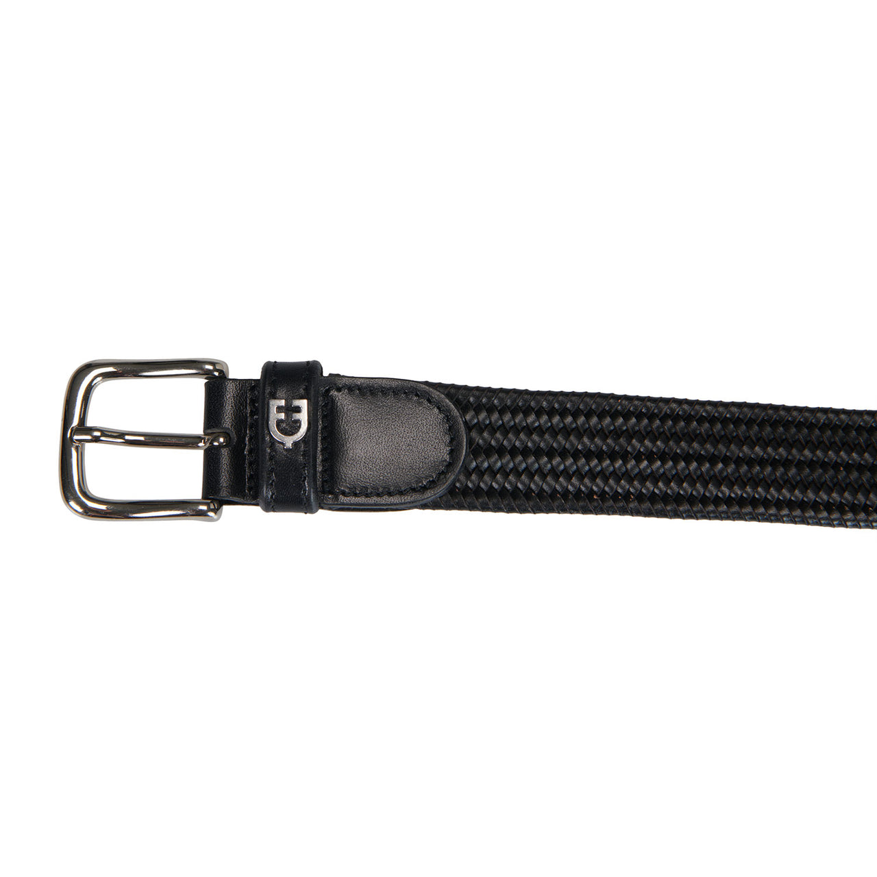 Cintura in cuoio elasticizzato | Accessori | Accessori | Equestro