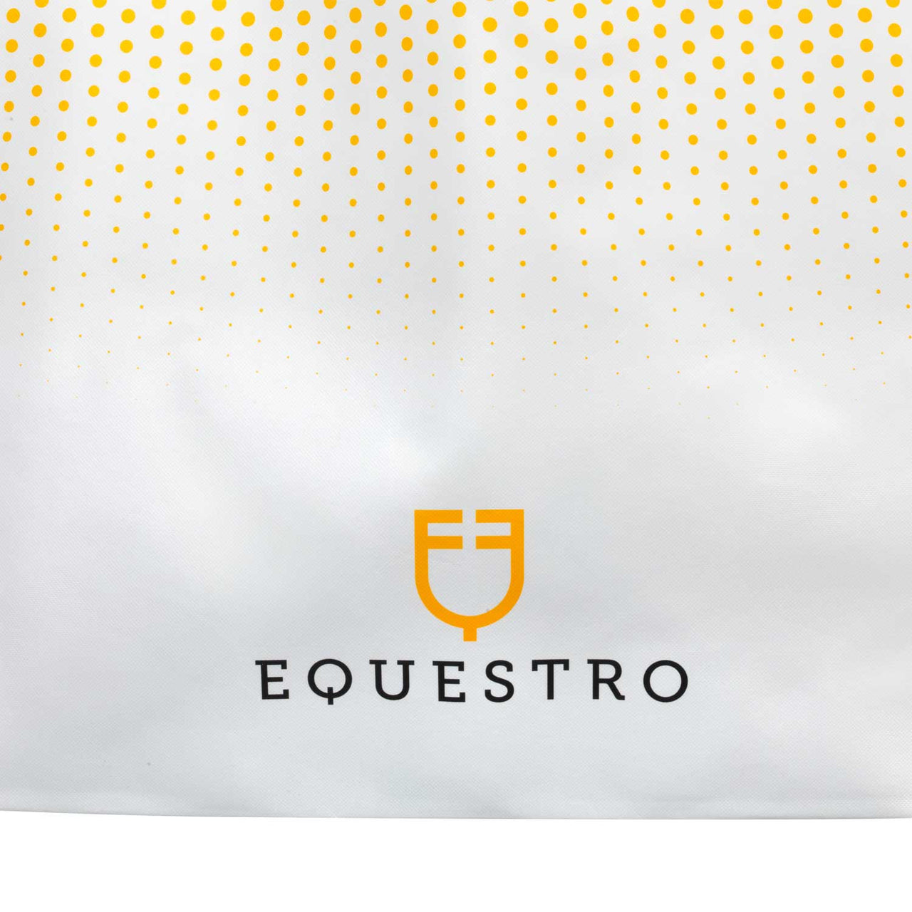 SHOPPING BAG IN TESSUTO NON TESSUTO MEDIA  (45X45X15 CM) | Calzature | Calzature | Equestro