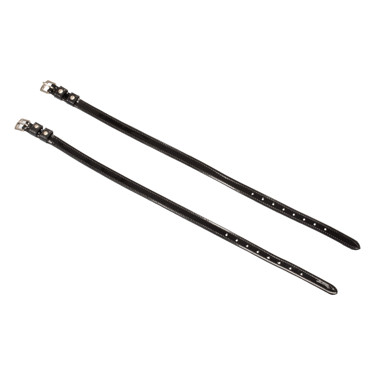 Lacciolini per speroni con cristalli | Accessori | Accessori | Equestro