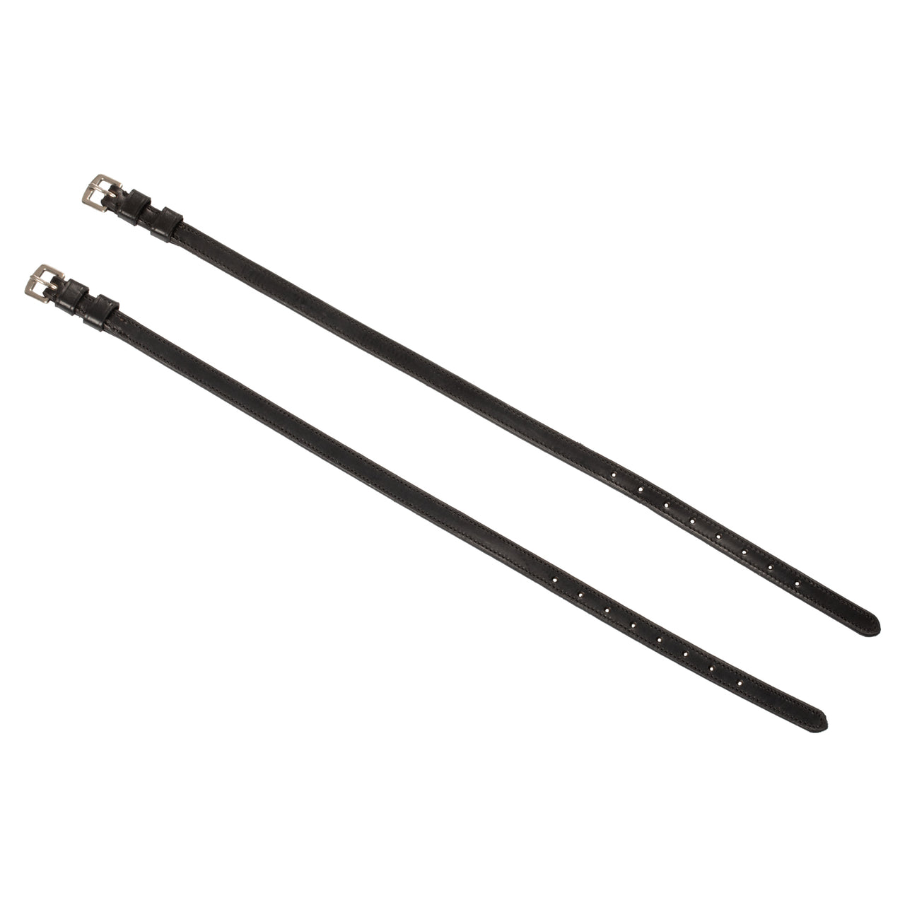 Lacciolini per speroni con passanti fissi | Accessori | Accessori | Equestro
