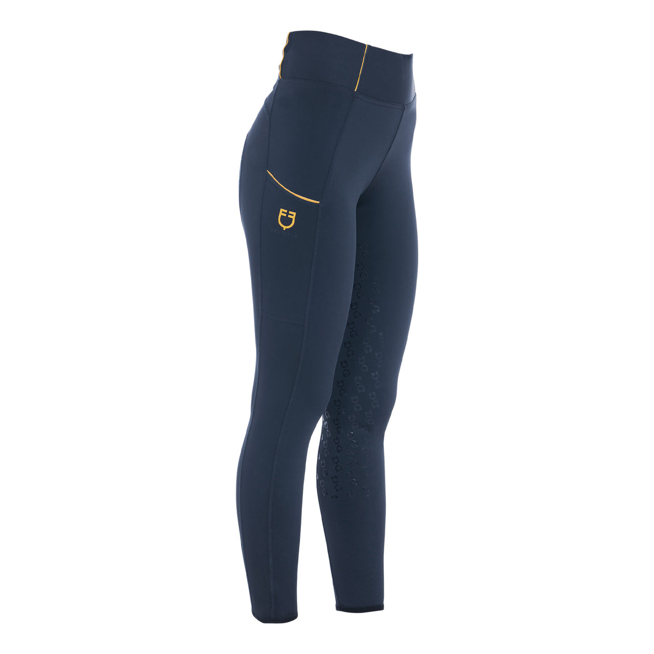 Leggings donna leggeri slim fit | Abbigliamento | Pantaloni da Equitazione | Equestro