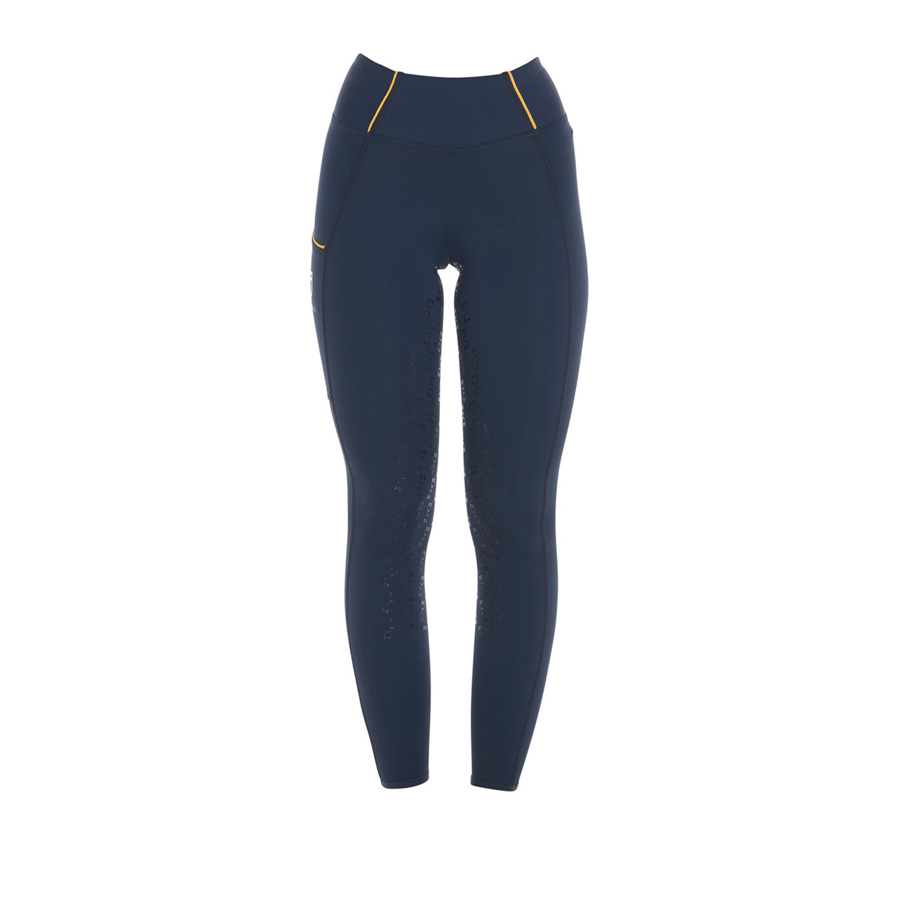 Leggings donna leggeri slim fit | Abbigliamento | Pantaloni da Equitazione | Equestro