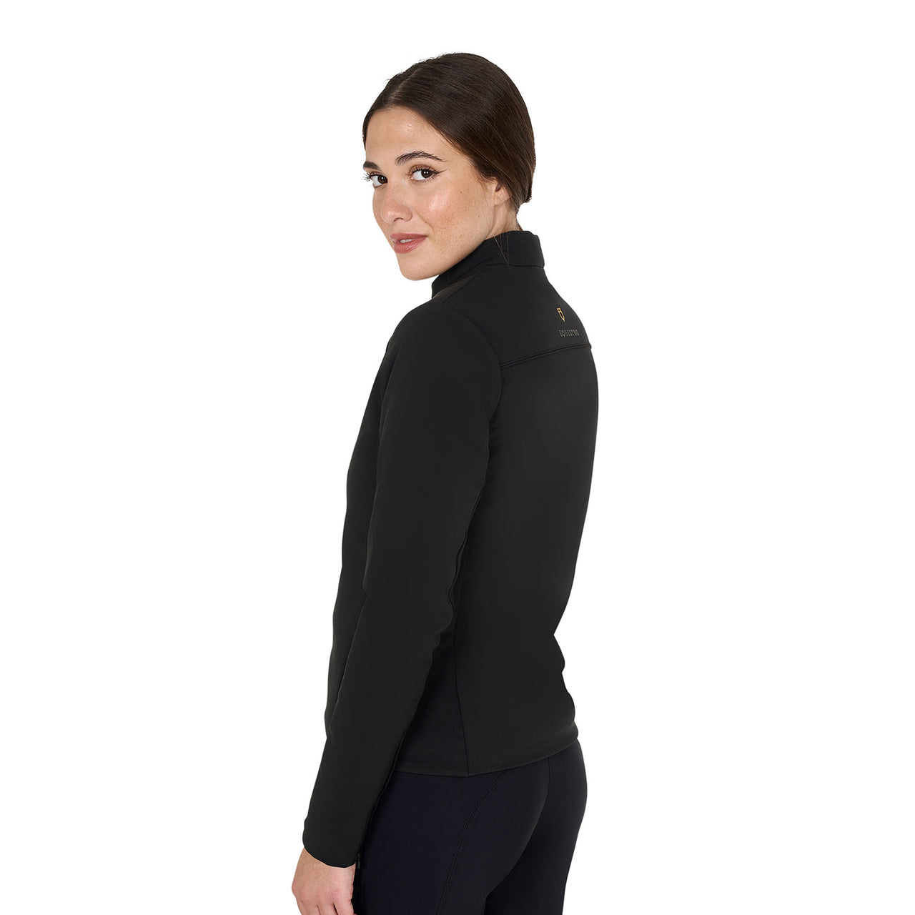 Giacca softshell da donna in tessuto tecnico imbottito
 | Abbigliamento | Abbigliamento Tecnico | Equestro