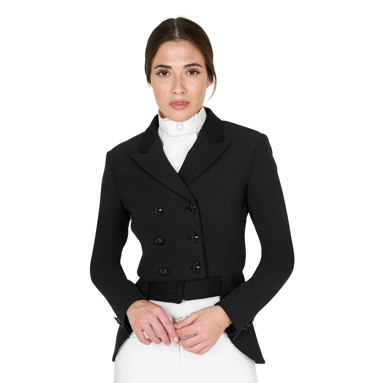 Mezzo frac da donna per concorso dressage | Abbigliamento | Abbigliamento da Competizione | Equestro
