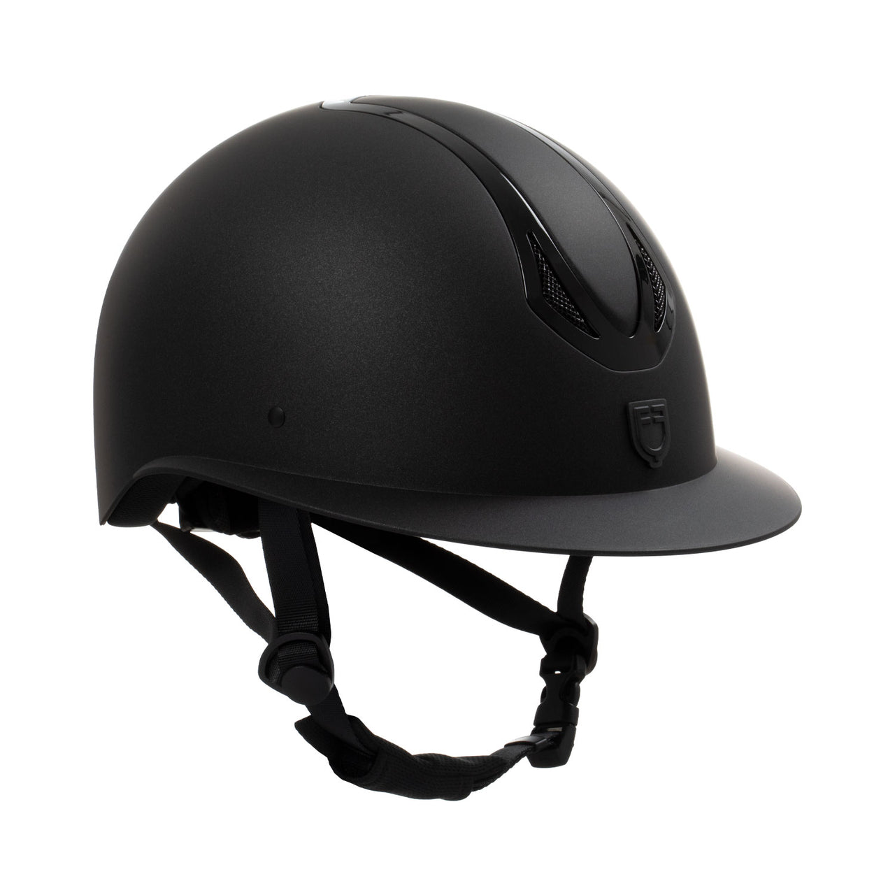Cap donna con visiera larga omologazione EN 1384-2023 | Protezioni | Caschi e Cappelli Protettivi | Equestro